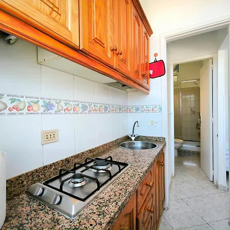 Taoro Relax Apartamento