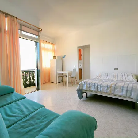 Apartamento Taoro Relax *