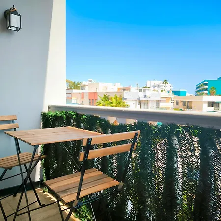 Apartamento Taoro Relax Puerto de la Cruz (Tenerife)