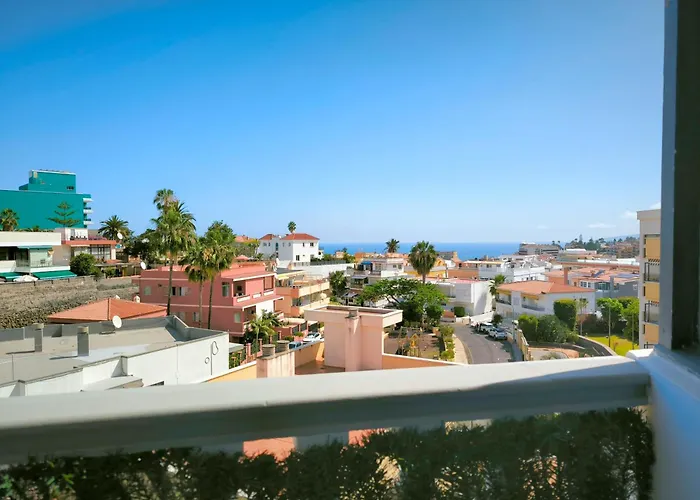 Taoro Relax Lägenhet