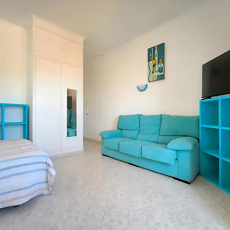 Taoro Relax * 푸에르토 드 라 크루즈