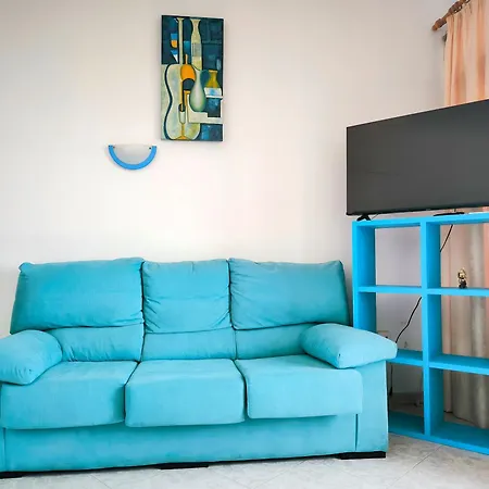 Taoro Relax 아파트