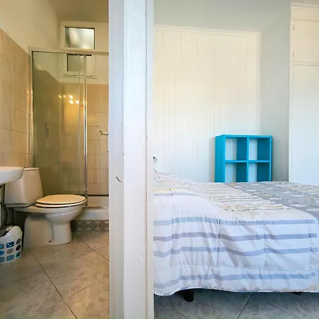 Taoro Relax Appartement *