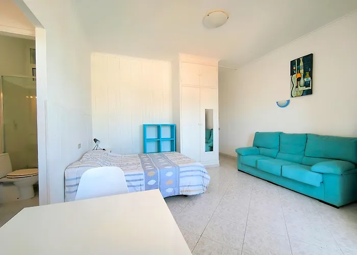 Taoro Relax דירה פוארטו דה לה קרוז