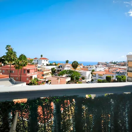 Taoro Relax Apartament