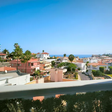 Taoro Relax Apartmán