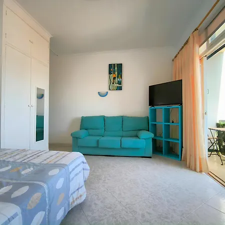 Apartmán Taoro Relax