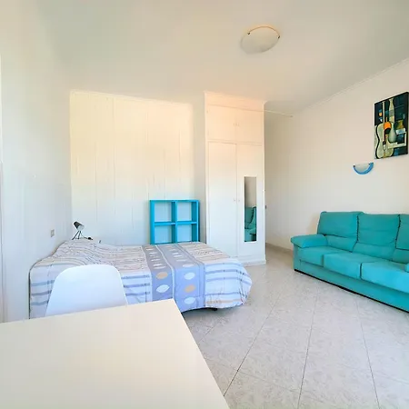 Taoro Relax Apartament Puerto de la Cruz (Tenerife)