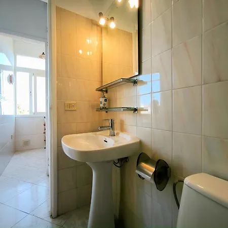 Taoro Relax Apartament