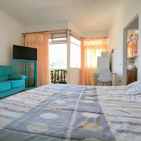 Taoro Relax Apartament *