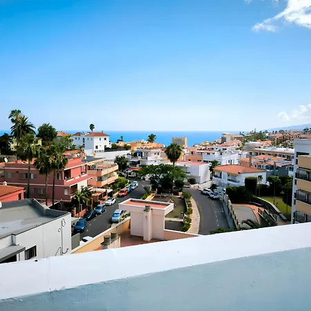 Taoro Relax Puerto de la Cruz (Tenerife)