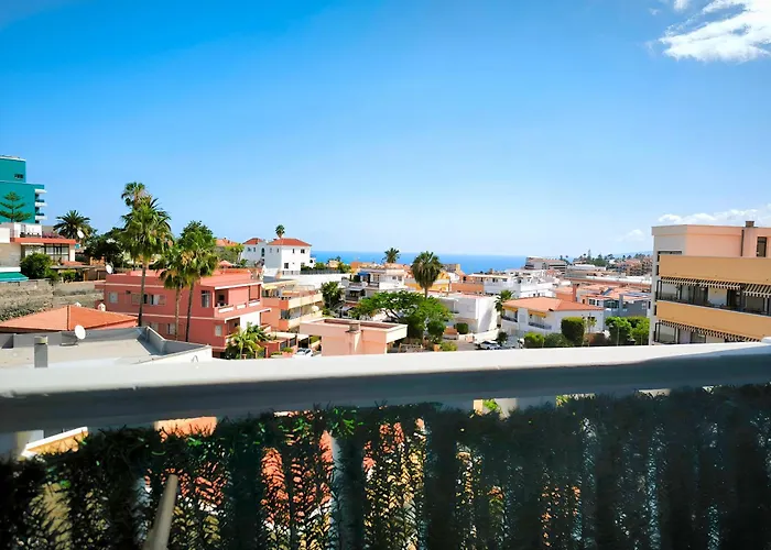 Taoro Relax Appartamento