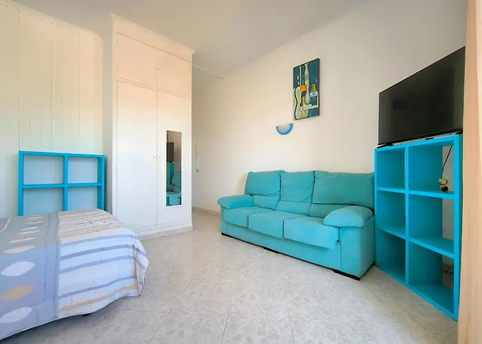 Taoro Relax * Puerto de la Cruz (Tenerife)