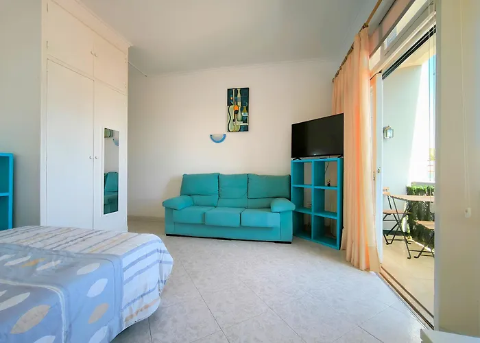 Taoro Relax * Puerto de la Cruz (Tenerife)