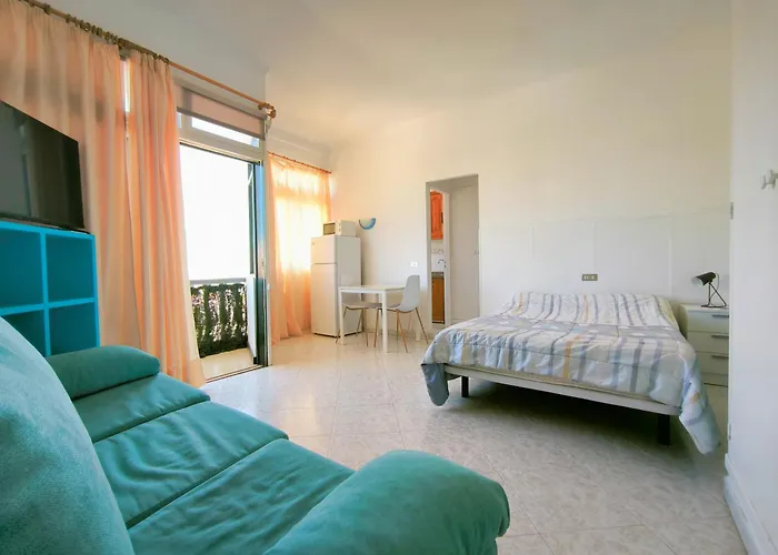 Appartamento Taoro Relax *