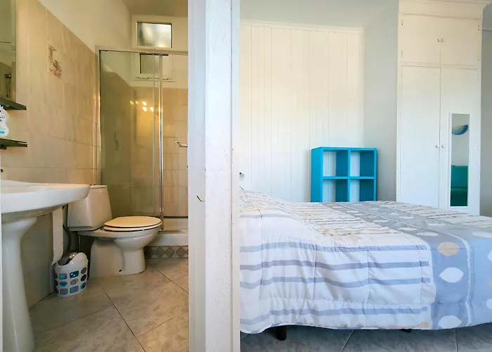 Taoro Relax Appartamento *